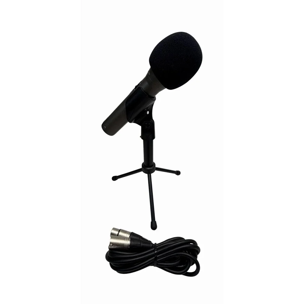 Rode Rodecaster Pro Podcast Production Studio All In One Mic Headset Manual